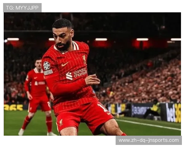 萨拉赫六次荣膺英超最佳球员的赛季详细分析