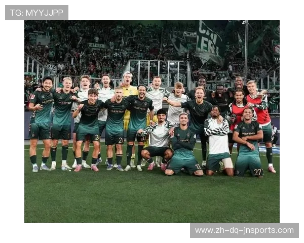 德甲联赛中表现突出的强队推荐