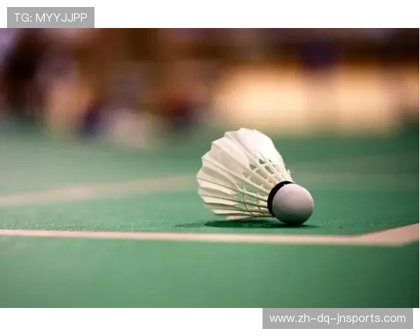 羽毛球落球的范围