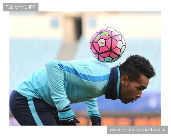 足球比赛中的球员个性与场上表现