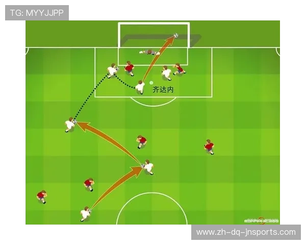 足球比赛中的整体防守与压迫战术 足球比赛中的整体防守与压迫战术