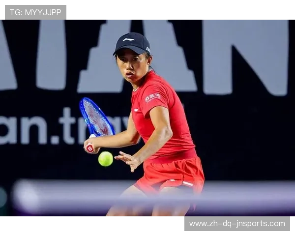 张帅科斯蒂亚组合挺进WTA林茨站双打决赛 冲击赛季首冠